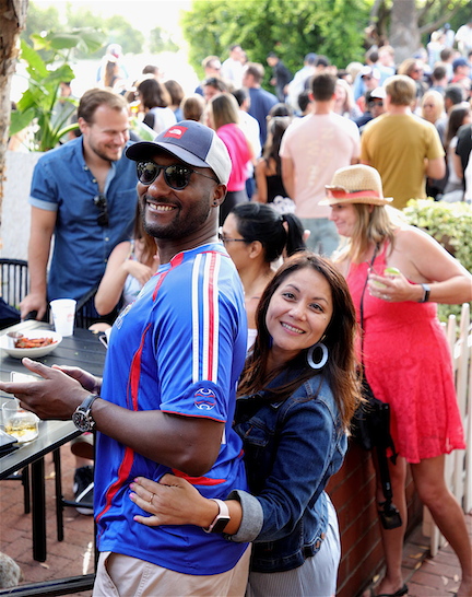 BLACK MAN AND FRIEND SM WEB