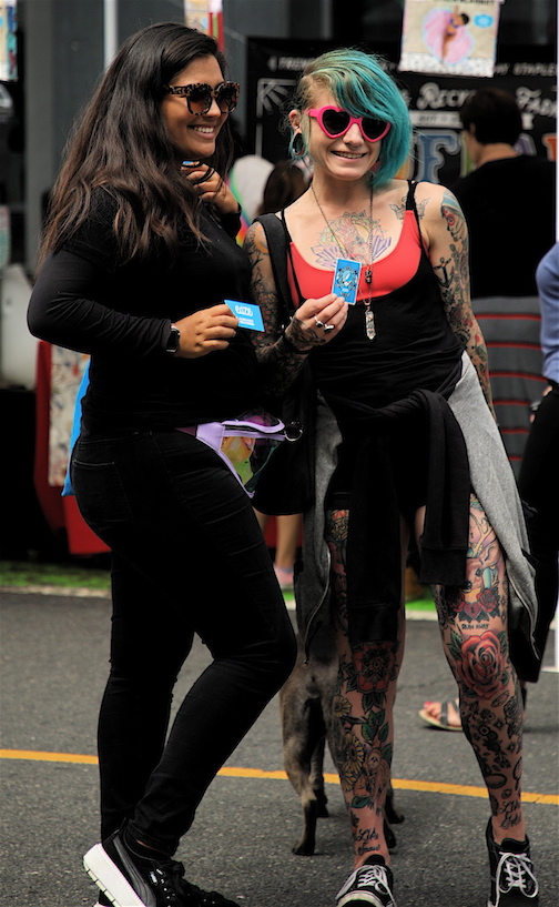 Tatto Ease girls SM WEB